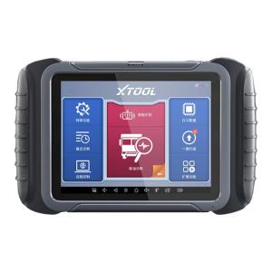 Diesel & Gasoline Vehicle Diagnostic Tool 12-24V