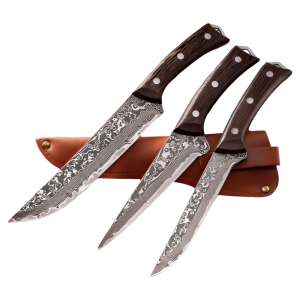 Sharp Butchering Slicer