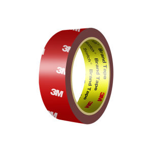 3M | High Adhesion Waterproof High-Temperature Resistant Double Sided Tape