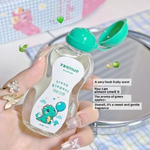 Lembiof | Long-lasting Fragrant Baby Perfume
