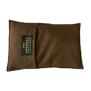 Bio-Ceramic Hot Compress Bag Sanitary Warming Therapy Fatigue Relief Shoulder Neck Waist Care Household Health Care Products