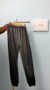 Mens Casual Long Pants Loose Fitting Sports Trousers Quick-drying Mens Pants【6602】