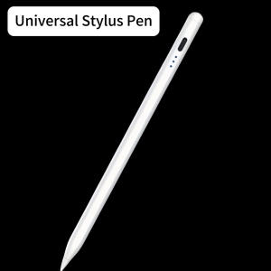 New Universal Stylus Pen for Android/lOS - 3-color Capacitive Touchscreen Tablet Pencil