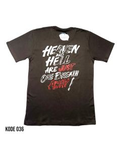 Kaos distro pria kaos sablon kaos murah kaos distro grosir