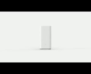 Xiaomi Mi Water Purifier No.3 400G Reverse Osmosis Membrane Filter Smartphone Remote Control Home Appliance RO