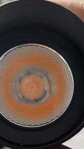 SXH LED Tree lamp Outdoor Spotlight Waterproof Ground Plugged Light Bed & Breakfast Garden Trees underlit lamp Landscape Floodlight