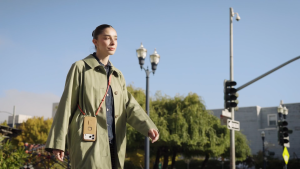 [Peak Design] Mobile Crossbody Strap for Mobile Phones and Cameras