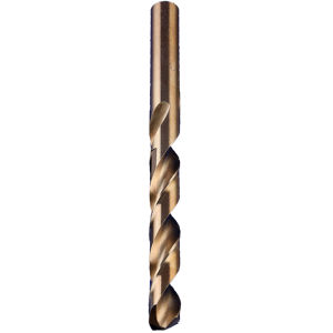 GONGFUMEN | Fully Ground High Speed Steel Drill Bit For Stainless Steel