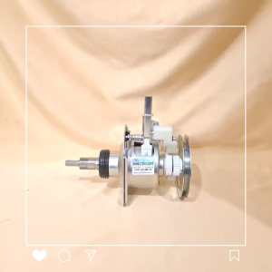 G1TSK GEARBOX/GERBOX MESIN CUCI/GEARBOX 1 TABUNG SAMSUNG KOTAK