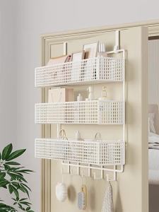 MUGG | Rear Door No-drill Multi-layer Storage Rack