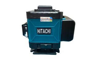 Máy bắn cốt cân mực tia laser 12 tia thăng bằng mặt phẳng áp tường