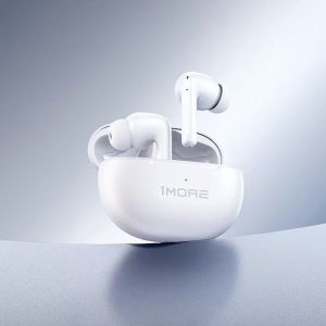 1MORE Q20 Active Noise Cancelling High Fidelity Long Battery Life In-Ear Wireless Bluetooth Earphones New Model 2025
