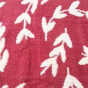 Keset Handuk HSH Home Sweet Home Keset Kamar Mandi Antik Menyerap Air 40x60 cm Bisa