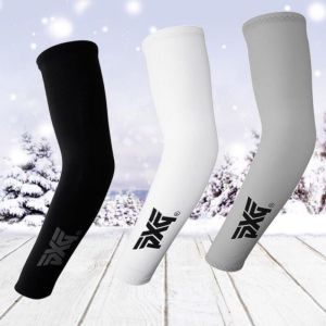 Xà Cạp - Găng ống tay Golf Nam chống nắng thương hiêu PXG chất vải mát chống nắng tia uv
