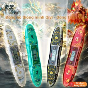 QY TOYS | Competition Timer for Cube and Sport Stacking WCA Use