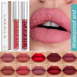 C.three Matte Liquid Lipstick: A Comprehensive Guide