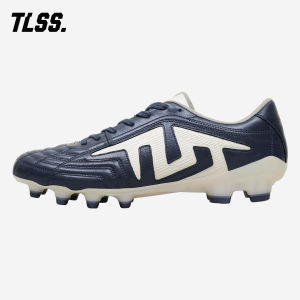Kangaroo Leather Shock Absorbing FG Football Shoes