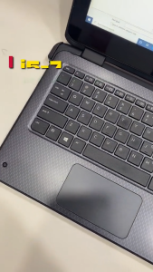 HP ProBook X360 11 G1 G2 G3 (360 Touch) - Intel N4000 / 8GB DDR3 RAM / 128 60GB NVME SSD 2 in 1 Laptop Notebook