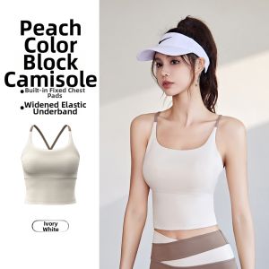 MsPai | Pregnant Womens Sports Bra Large Bust Shockproof Beautify Back Prevent Sagging Gather Extra Tissue