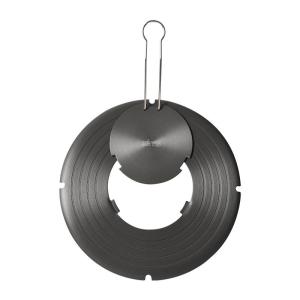 kimscook l Removable Heat Plate Gas Stove