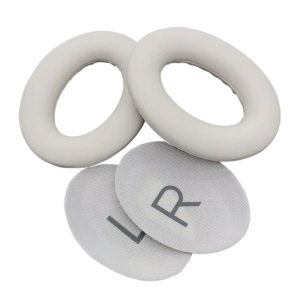 Đệm Tai Thay Thế Mềm Mại Cho Tai Nghe Bose QuietComfort 45 (QC45) QuietComfort SE (QC SE) Và Tai Nghe Không Dây Quiet Comfort Mới.