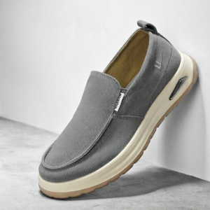 Warrior | Breathable Slip-on Mesh Sports Shoes Socks Design