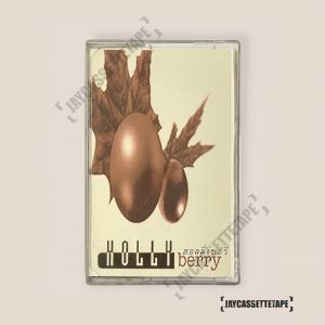 Holly Berry อัลบั้ม : ฮอลลี่ เบอร์รี่ เทปคาสเซ็ต Cassette Tape เทปเพลงไทย