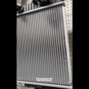 Toyota Vios Batman 2007-2013 / YARIS SALOON 1.3 2007 1Row High Quality Radiator Engine Cooling RAD-TY-AT22-074