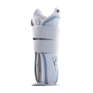 ZHONGLIANG | Inflatable Ankle Brace for Sprains and Fractures Wearable with Shoes
