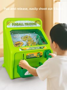 UBT | New Focus Training Marble Machine Toy for Kids