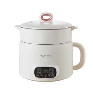 Low Sugar Separating Rice Cooker 3L