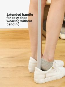 FaSoLa | Long Handle Easy Shoe Removal Device