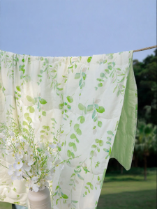Cool Comfort Summer Quilt Modal Tencel