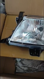 Đèn Pha Xe Toyota Hilux 2008-2011 ERFEI