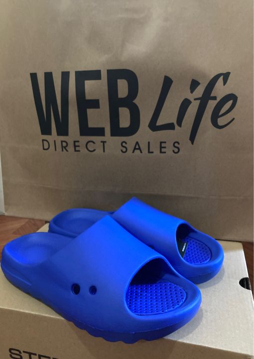 POOL SLIDER by World Balance Lazada PH