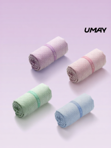 Umay(佑美) | Quick Drying Towel for Swimming Absorbent and Warm Suitable for Face Washing and Bathing Large