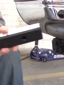 Chasy    ฐานเสียบหางลากพร้อมชุดน๊อต ชุดลากเรือ อุปกรณ์ชุดลากจูงรถ อุปกรณ์ต่อเสริม 0 ปอนด์/ตัวครอบหัวบอล 2x2นิ้ว./ข้อต่อพ่วง2“