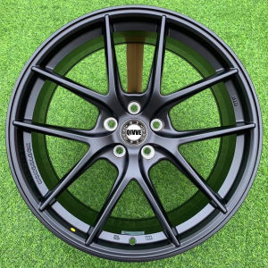 Universal Modification Wheel Rims
