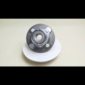 Bearing Roda Hyundai Atoz Verna Avega Belakang - 10008216