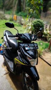 VISOR BEAT FI BEAT /BEAT DELUXE 2016- 2021