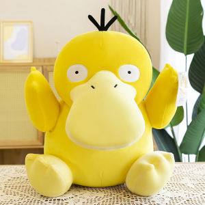 QIAOSHANG | Pokémon Characters Plush Toy