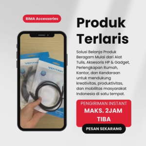 VENTION Kabel Data Cable USB Type C to C PD 100 Watt Super Fast Charging 5A 6A Panjang 2 Meter