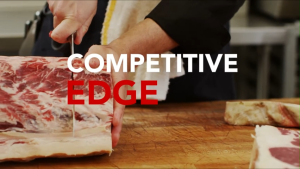 KitchenAid Ceramic Knife (Chef Knife)