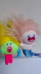 ยุโรเจียล ของ พวงกุญแจ 🌷 ประเภท ตูกตา เสือ ยัดไส้ ห้อย กระเป๋าถือ สำหรับเด็ก - ฟื้นฟู พร้อมส่ง