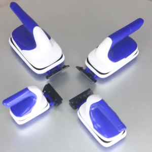 【COD】SOBO แปรงแม่เหล็กทำความสะอาดตู้ปลา ระบบ 2 ด้าน กำจัดตะไคร่น้ำ+คราบสกปรก ปลอดภัยสำหรับกระจกทุก