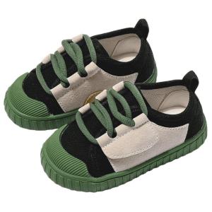SOUMON | Spring/Fall Infant Learning-to-Walk Shoes