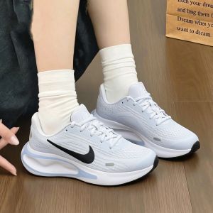 Nike | Giày Chạy Bộ Thoáng Khí Chống Sốc