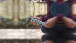 Ống lọc nước sinh tồn LifeStraw- Sản phẩm không thể thiếu khi đi cắm trại