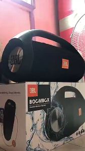 Mega Sale! Boombox 3 Wireless Bluetooth Speaker Handheld Portable B9 Speaker Super Bass