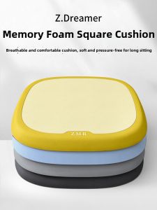 ZHIMENGREN | Long Sitting Comfort Waist Support Seat Cushion